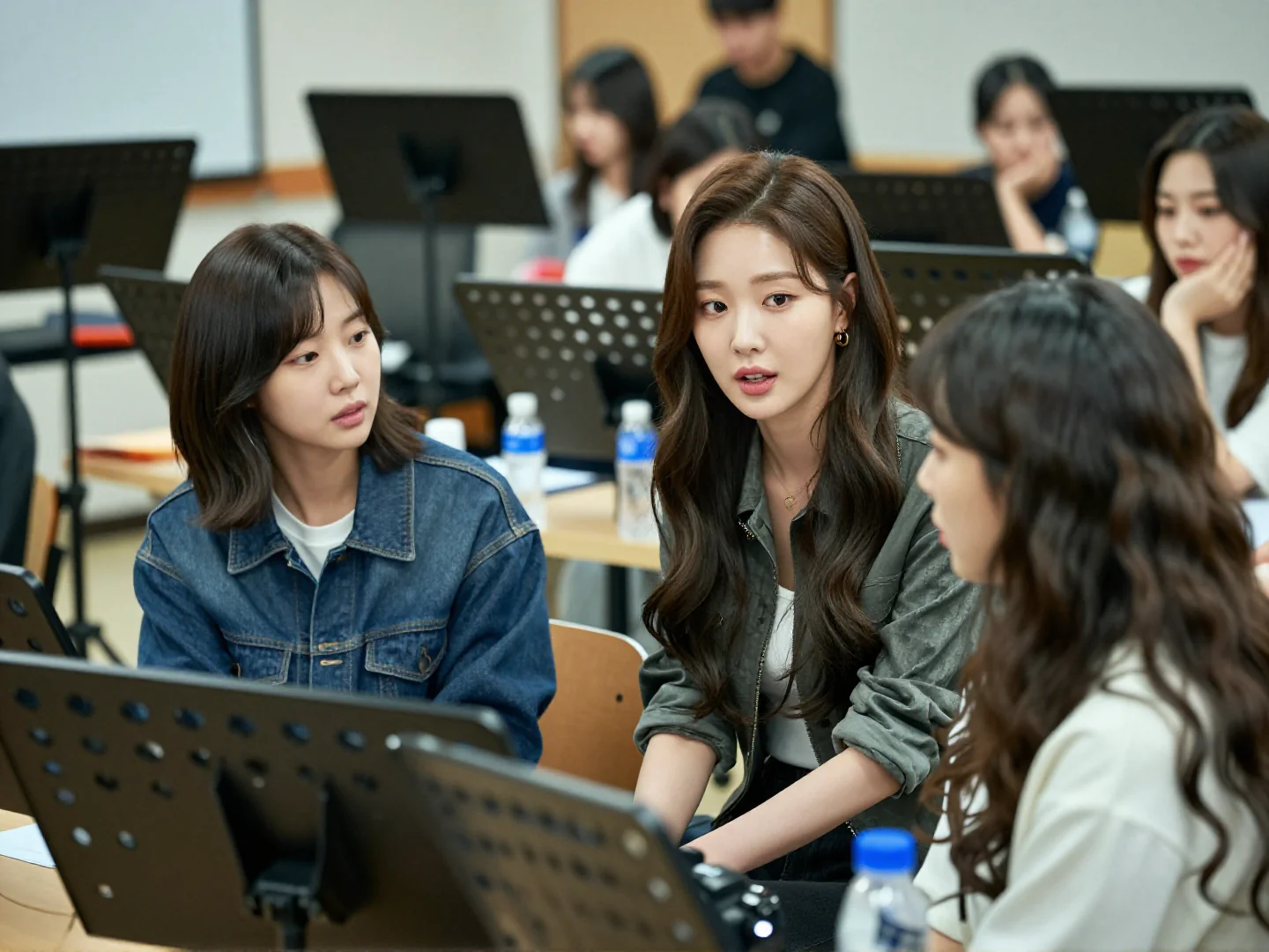 현역가왕3 이수연팀04